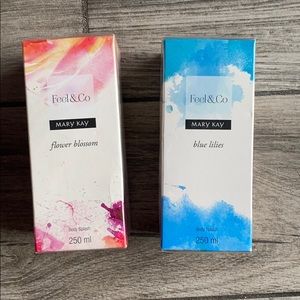 Mary Kay Body Splash